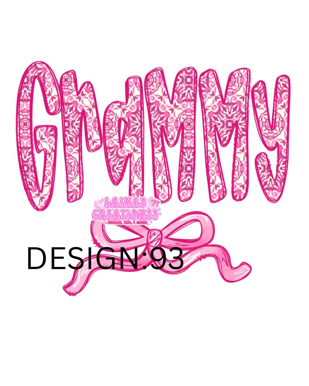 GRAMMY