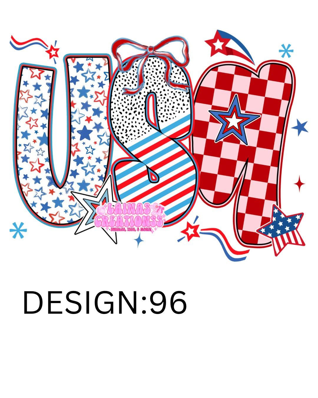 USA