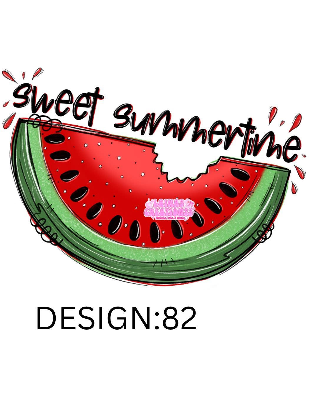 WATERMELON