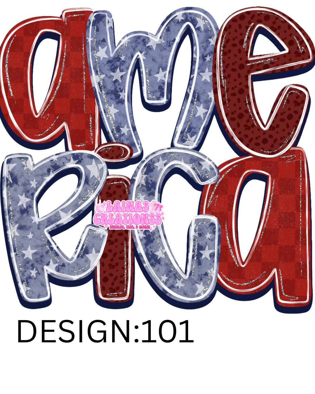 AMERICA