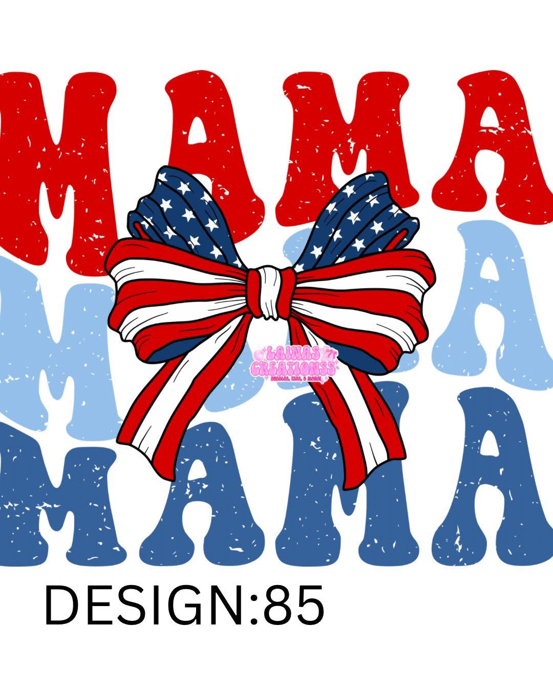 FOJ MAMA