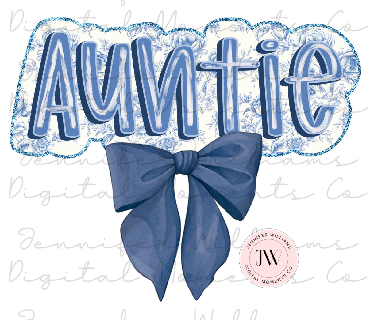 Auntie