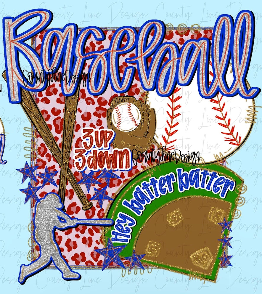 Baseball