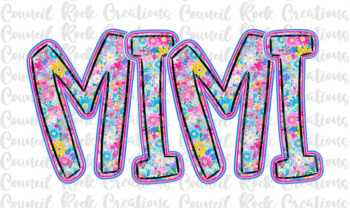 Mimi