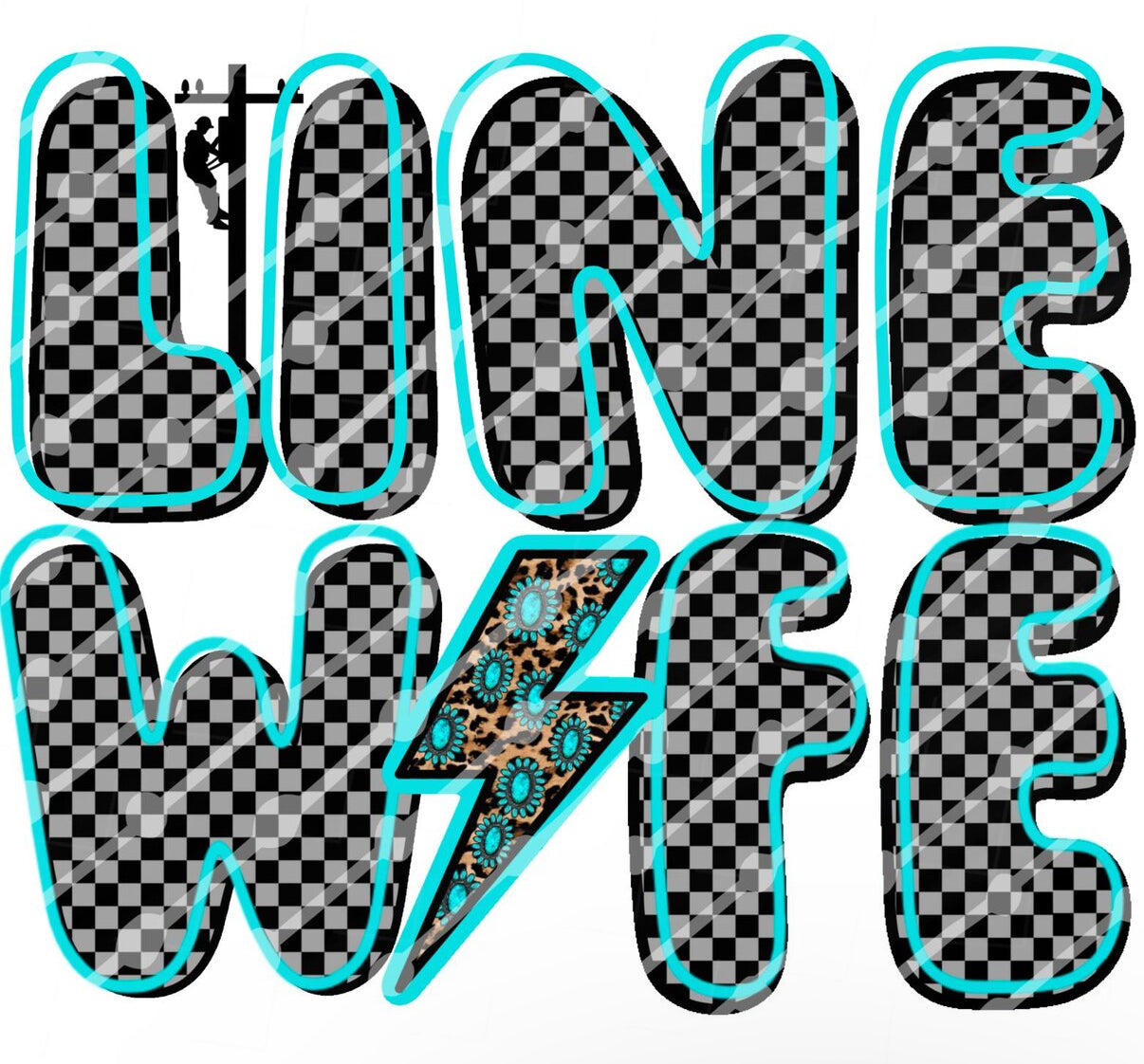 Line wife