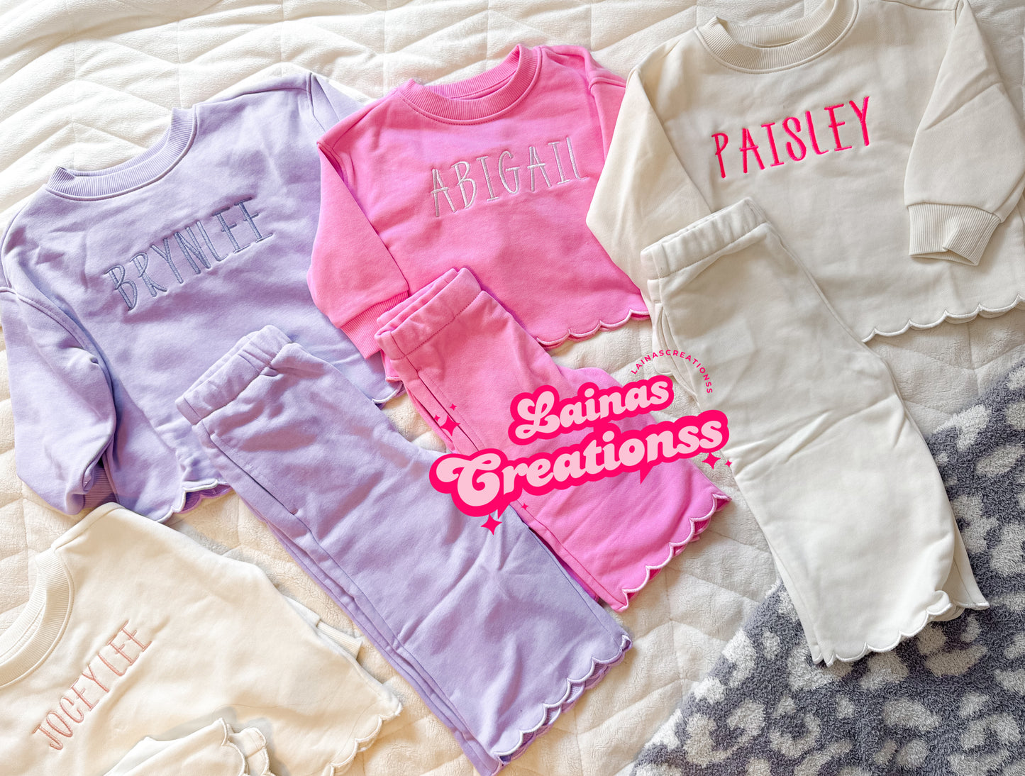 Scalloped Sets