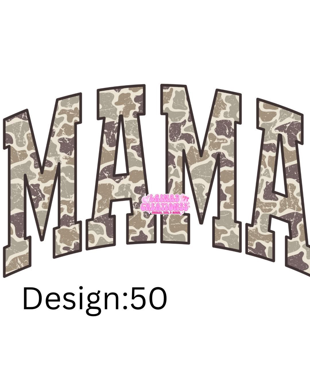 MAMA