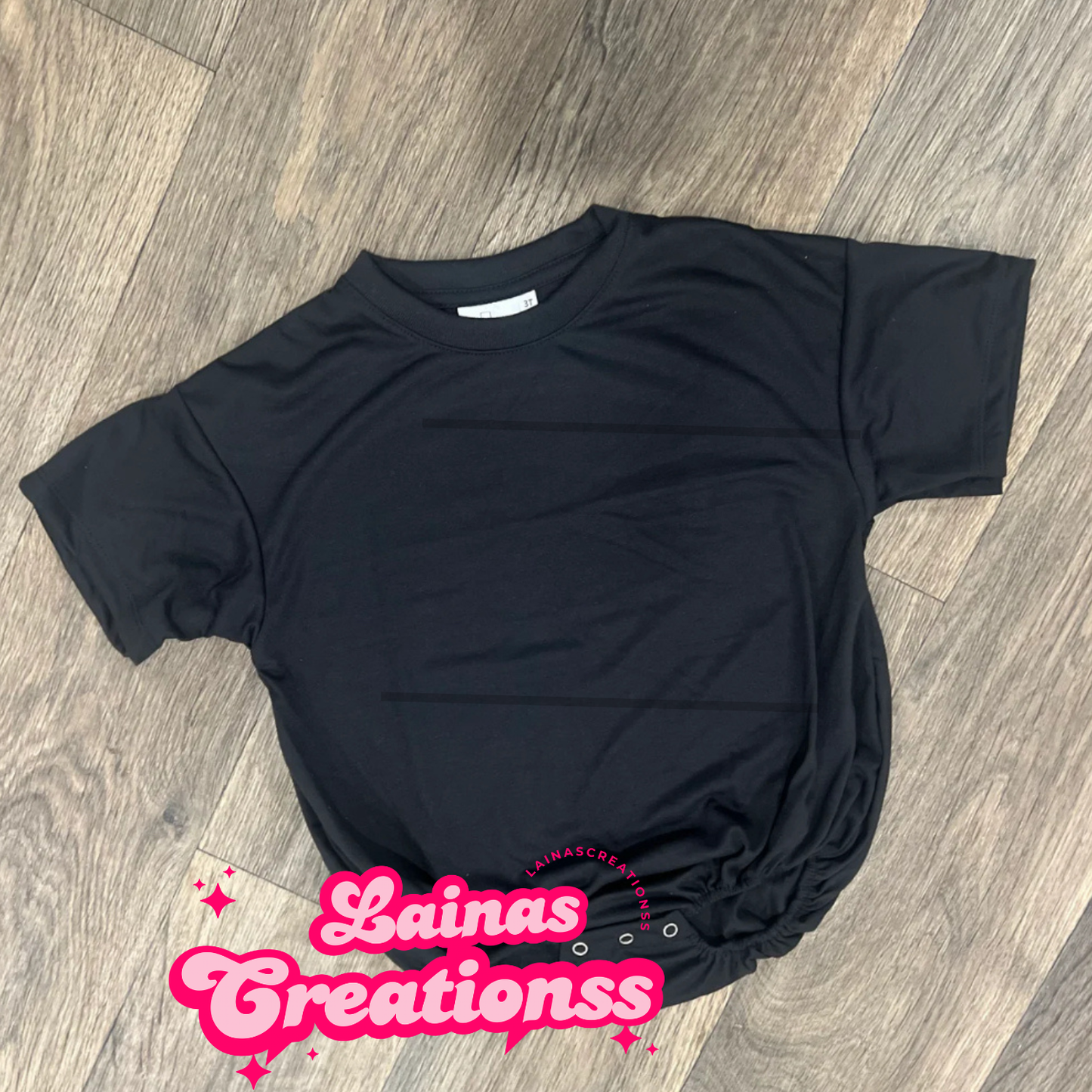 2t black pick your print bubble