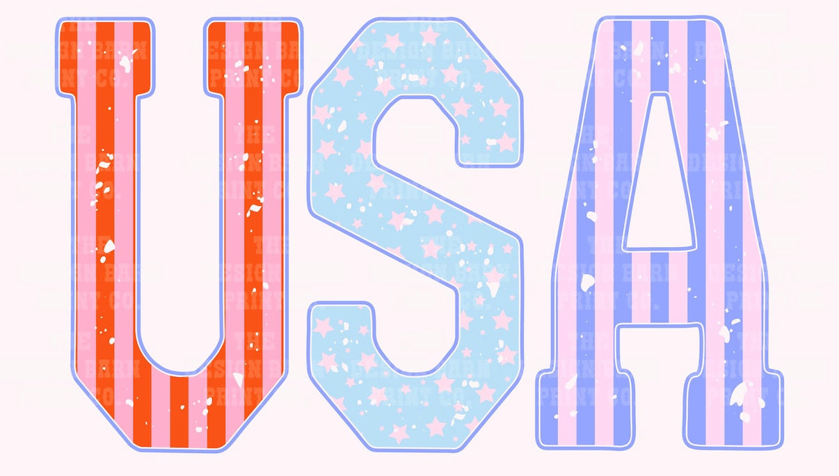 Distressed USA