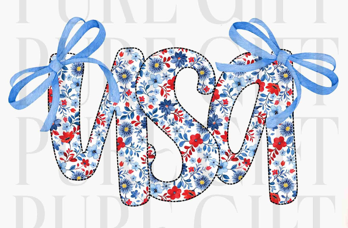 Floral USA