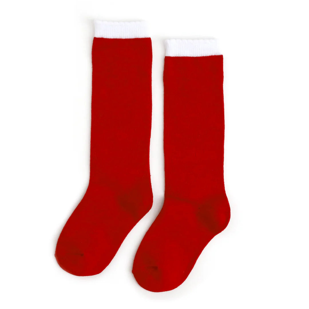 Christmas socks