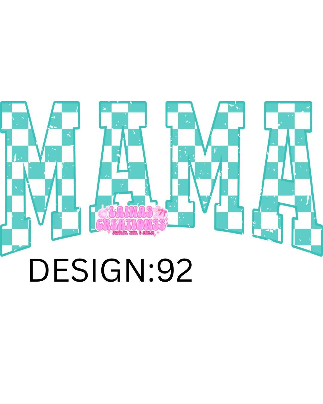 MAMA