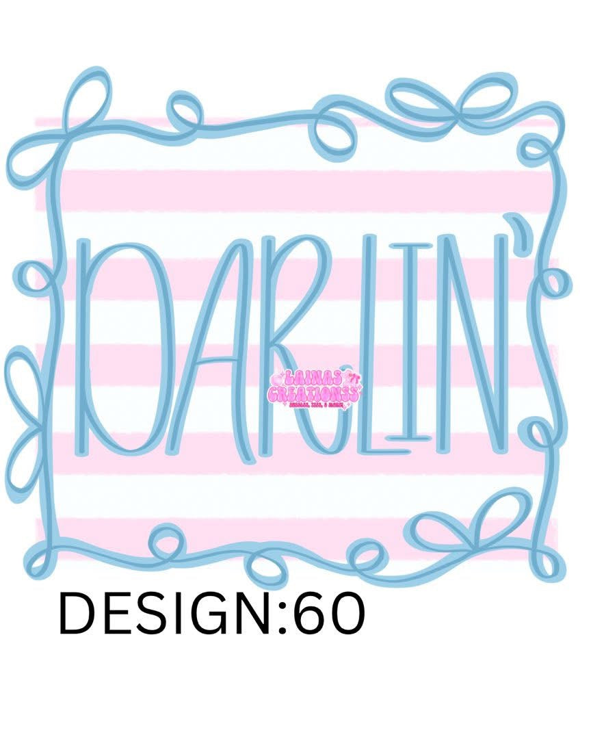 DARLIN