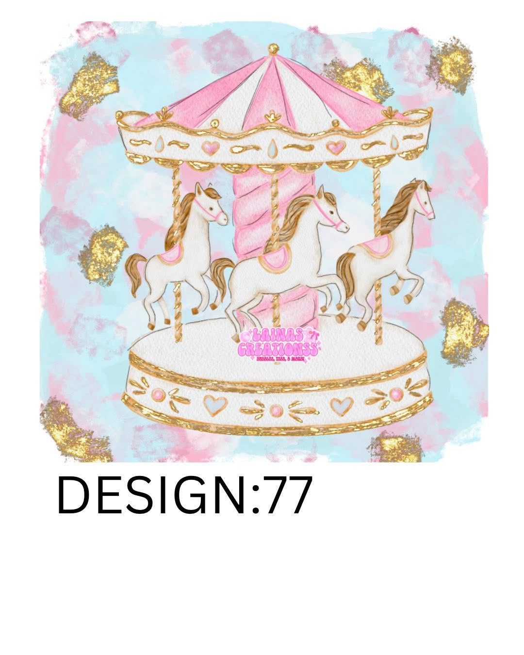CAROUSEL