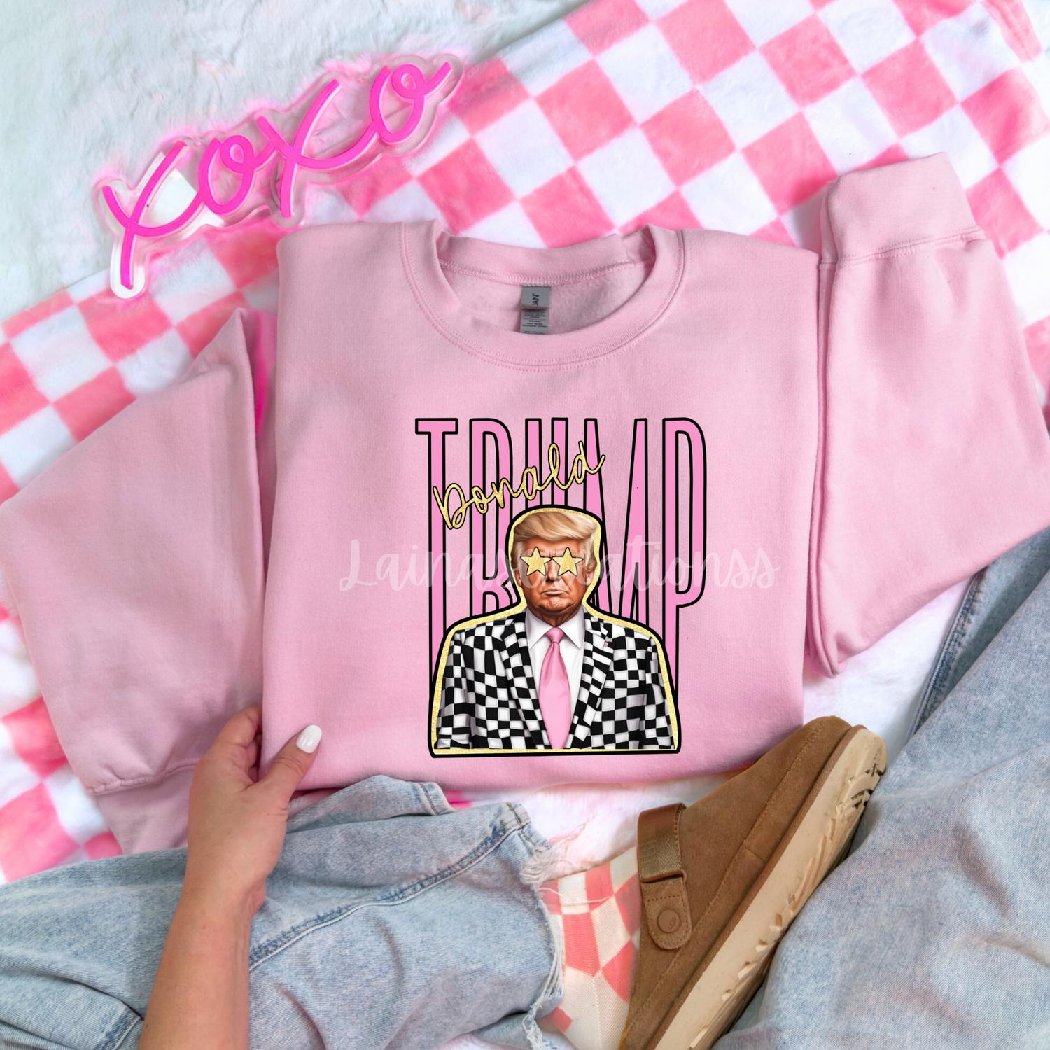 MAGA preorder