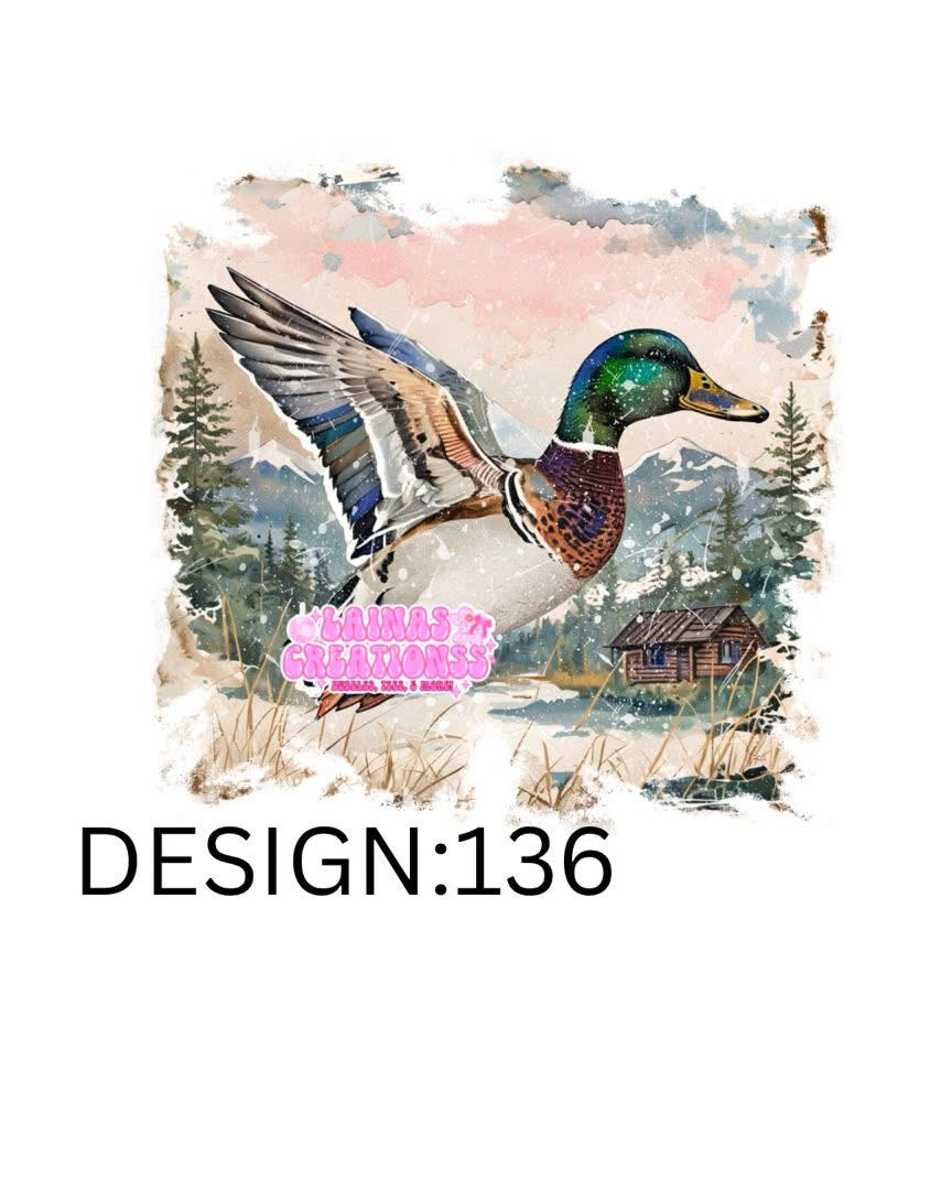 DUCK