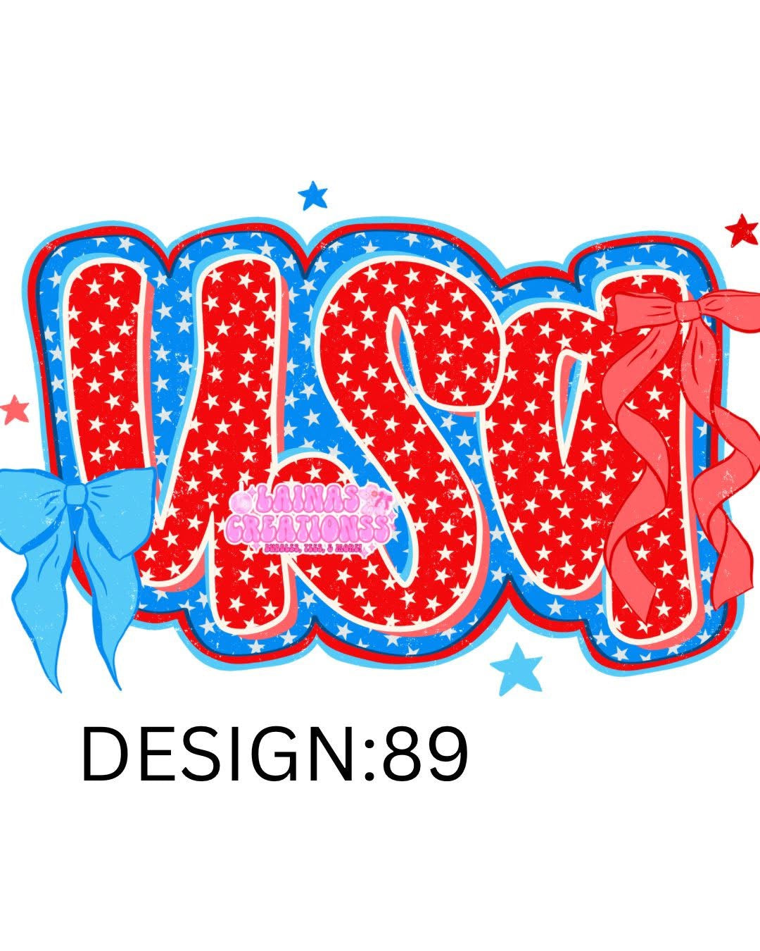 USA