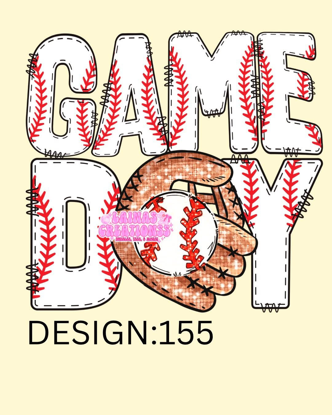 GAME DAY