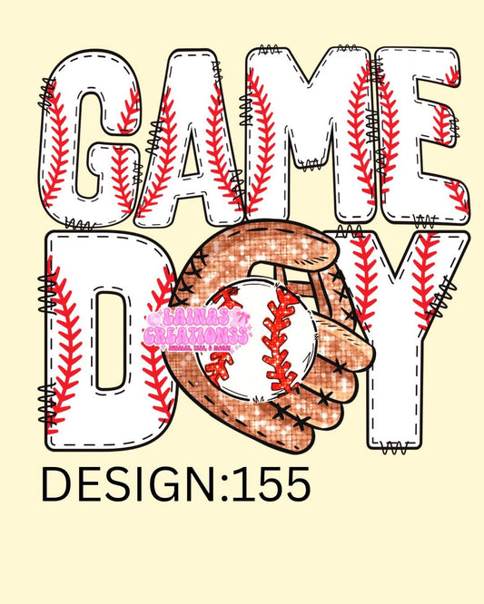GAME DAY