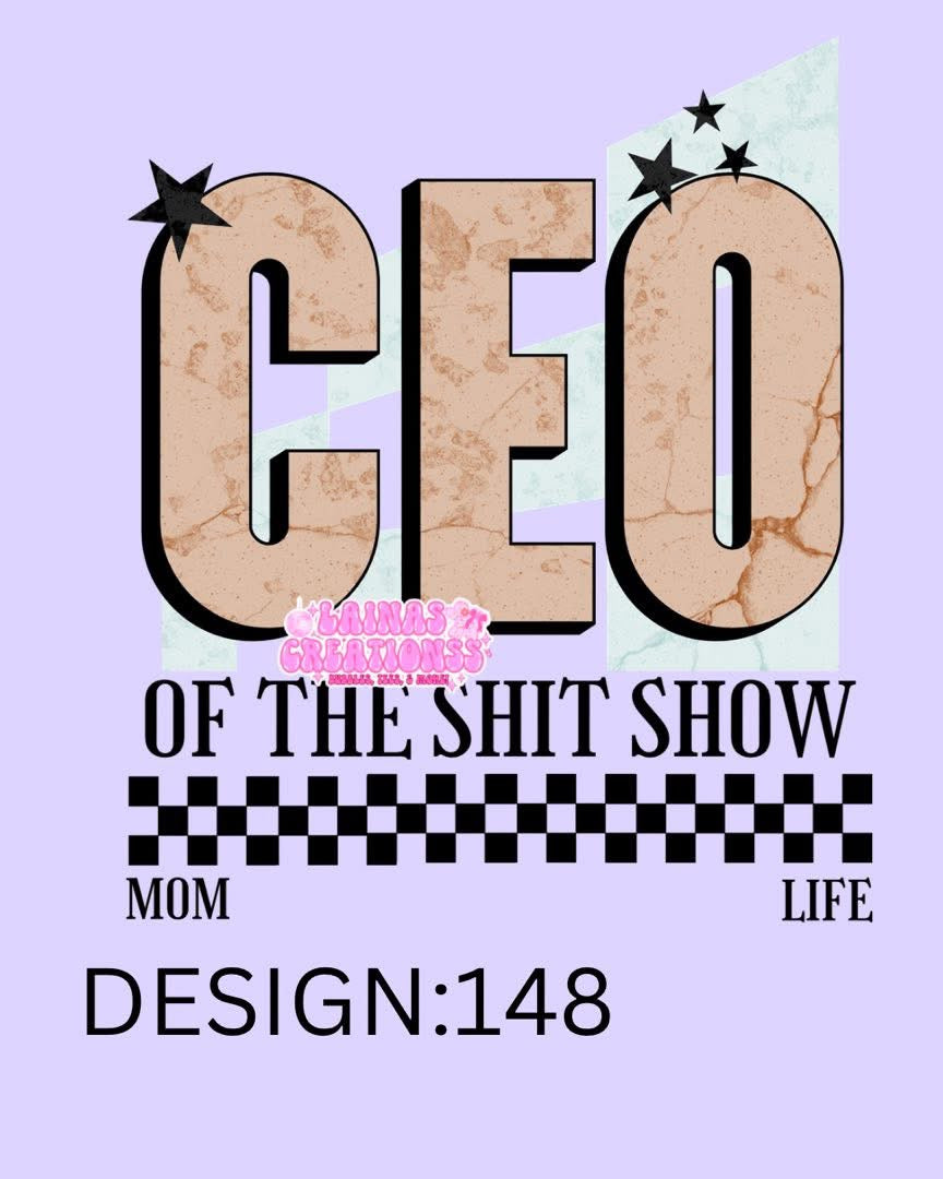 CEO