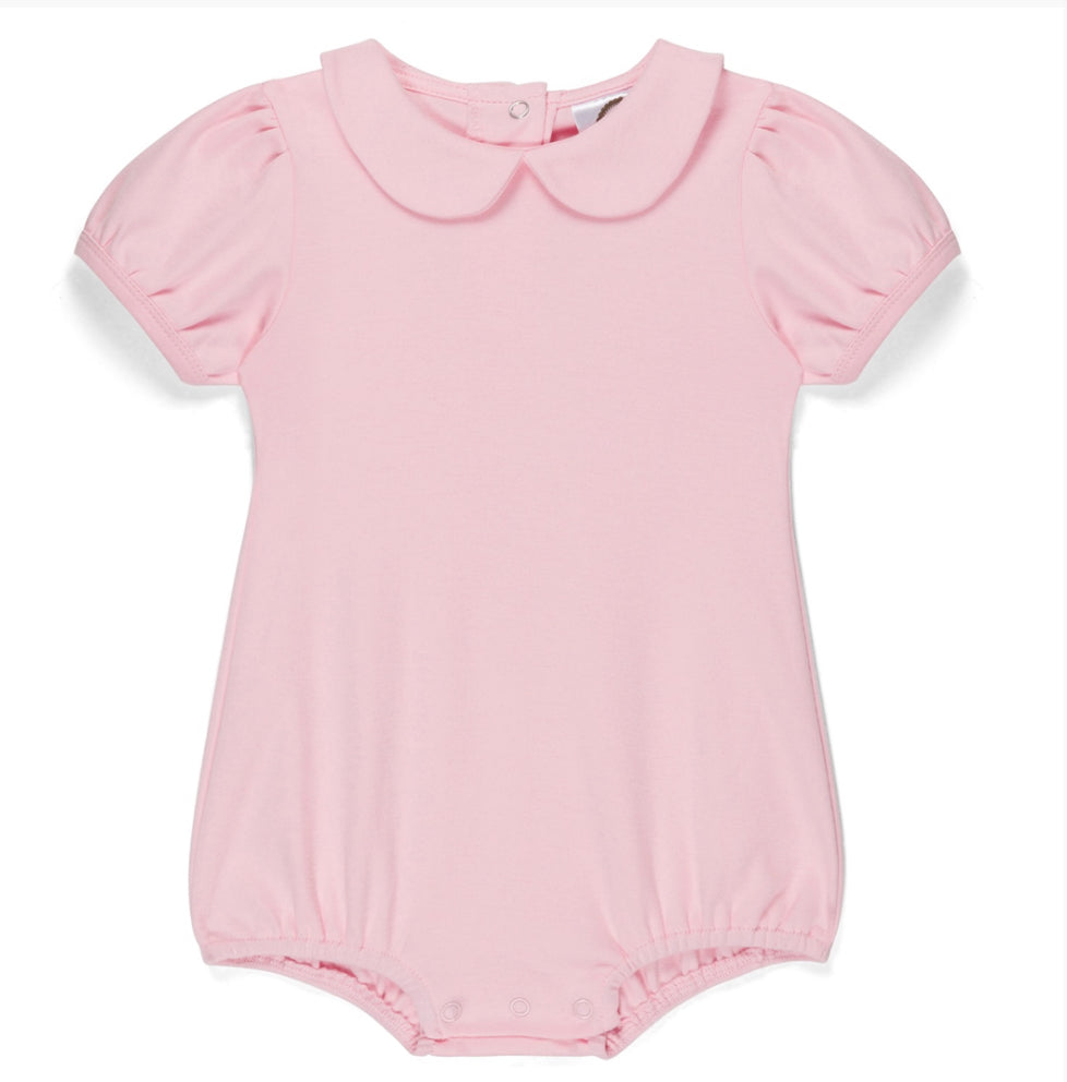 Custom collared bubble