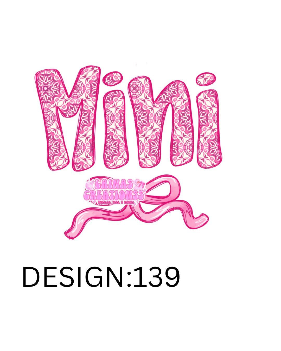 MINI