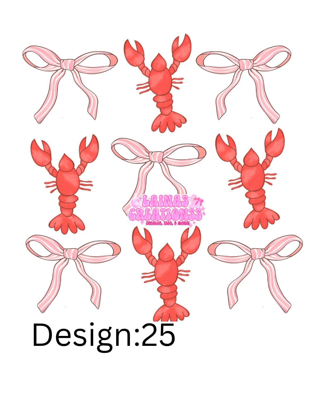 CRAWFISH