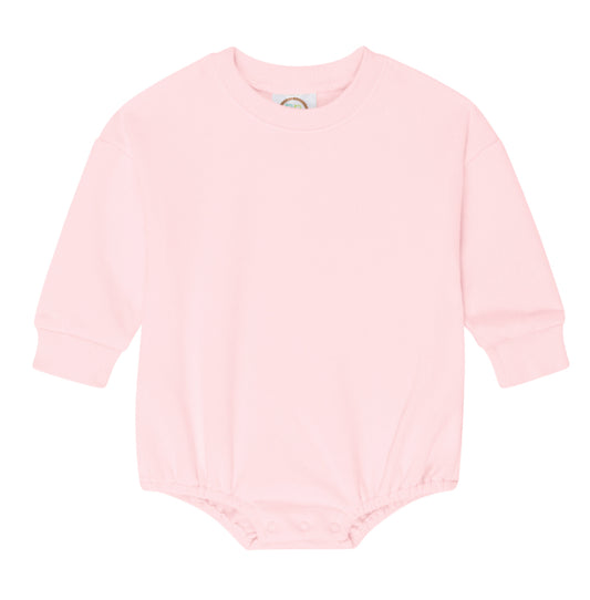 Custom sweater bubble
