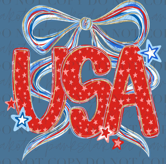 USA