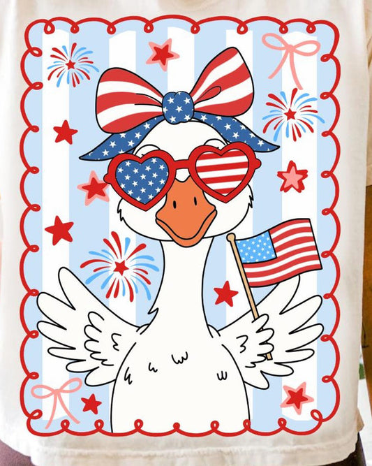 Foj goose