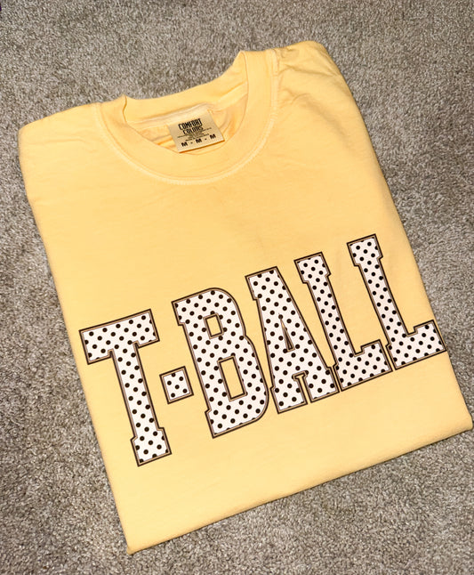 Medium mama tee