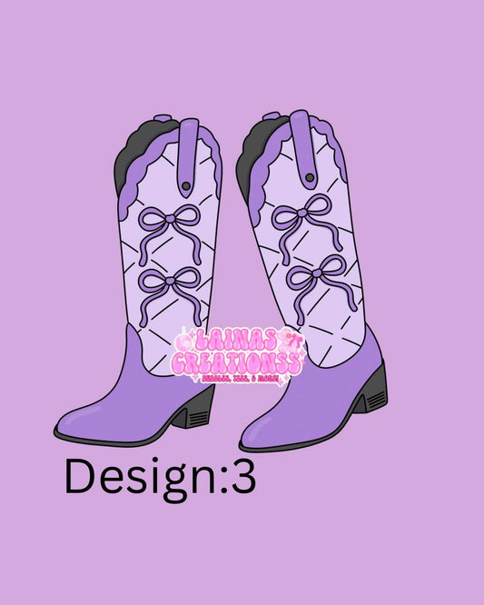 BOOTS