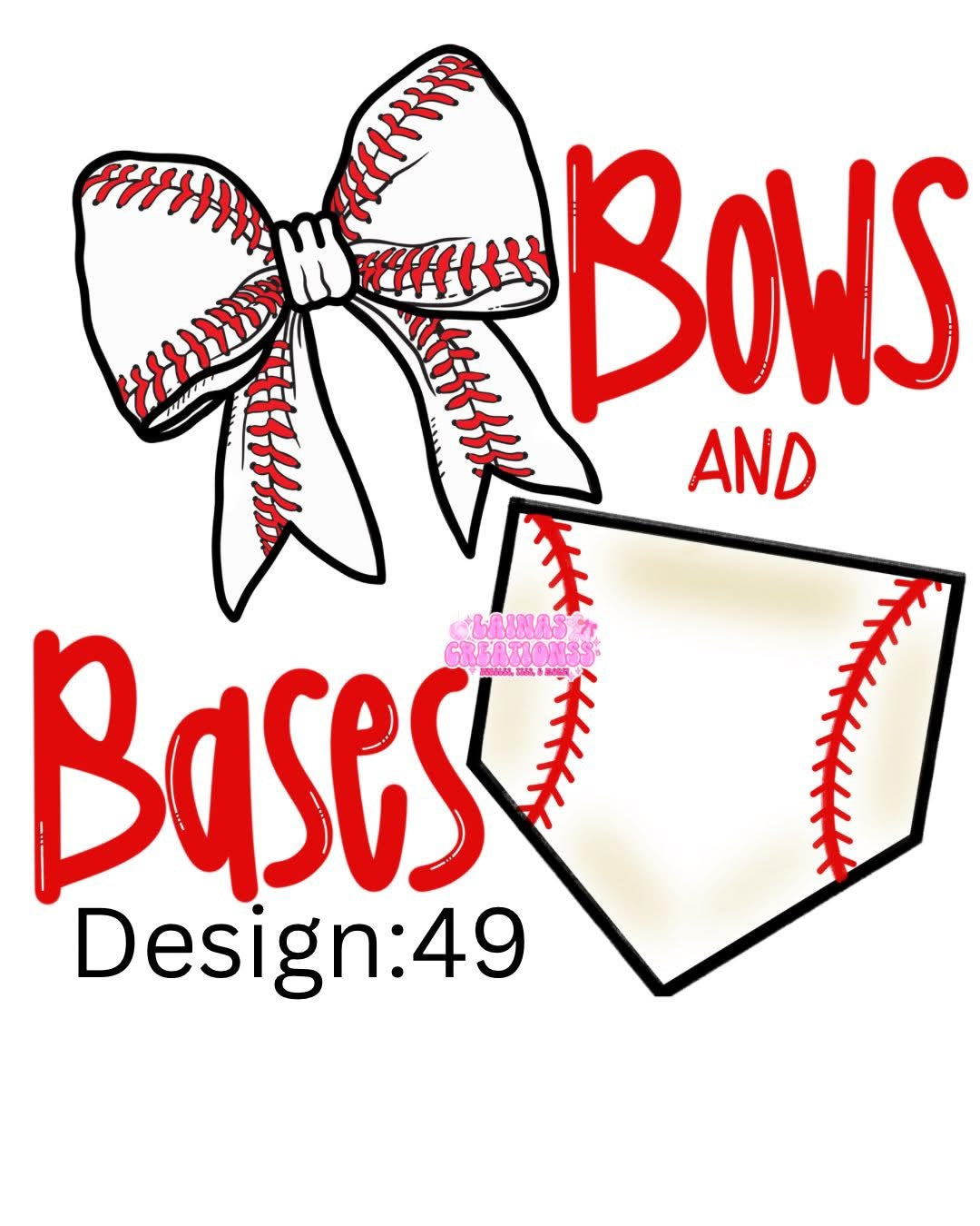 BOWS AND BASES