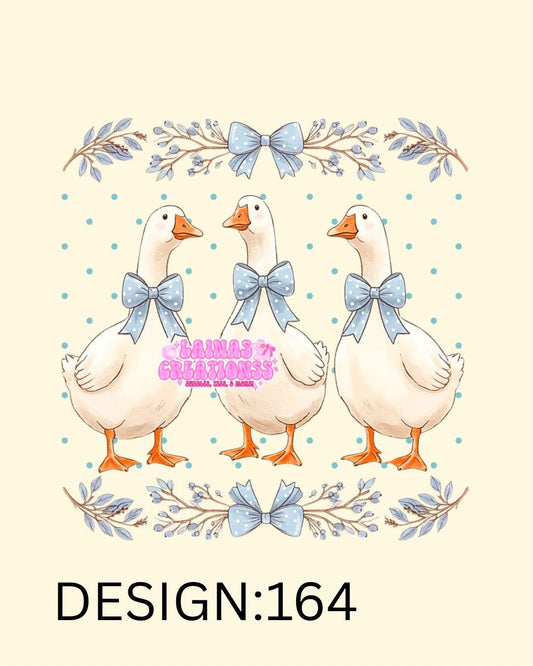 GOOSE