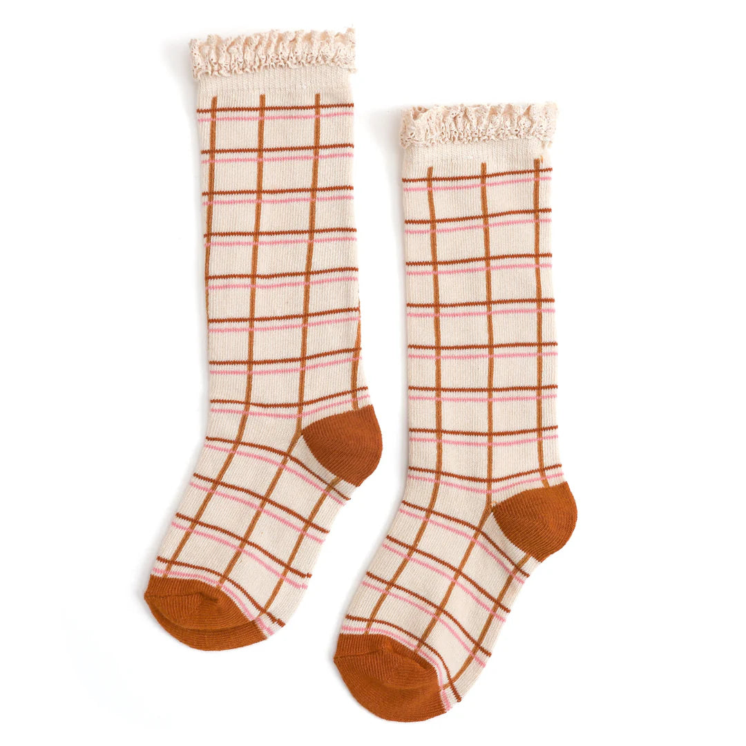 Fall socks