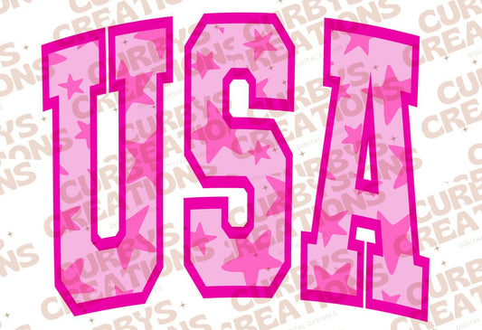 Pink USA
