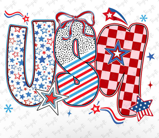 Preppy USA