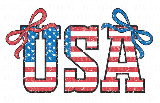 USA Bows
