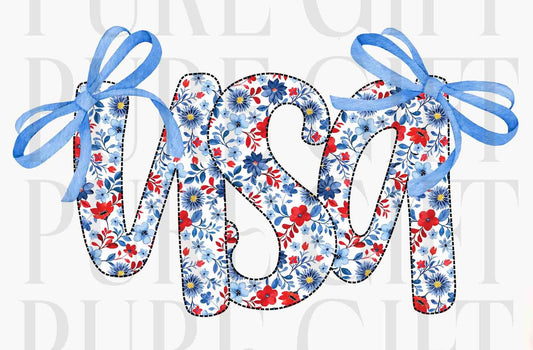 Floral USA