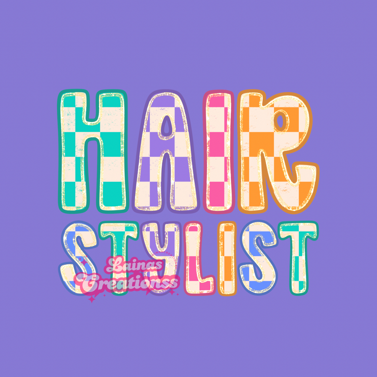 Hairstylist