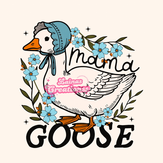 Mama Goose