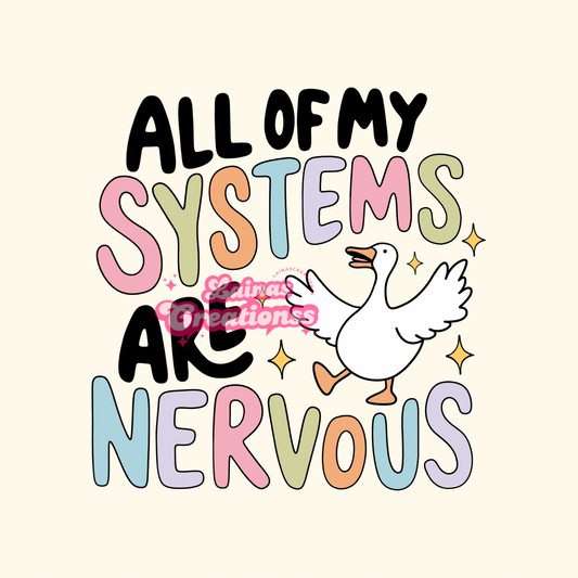 Nervous system