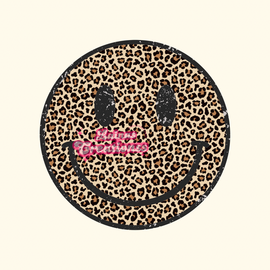 Smiley tee