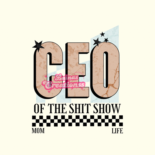 CEO