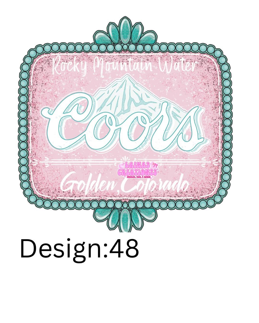 COORS