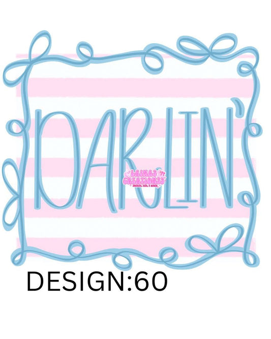 DARLIN