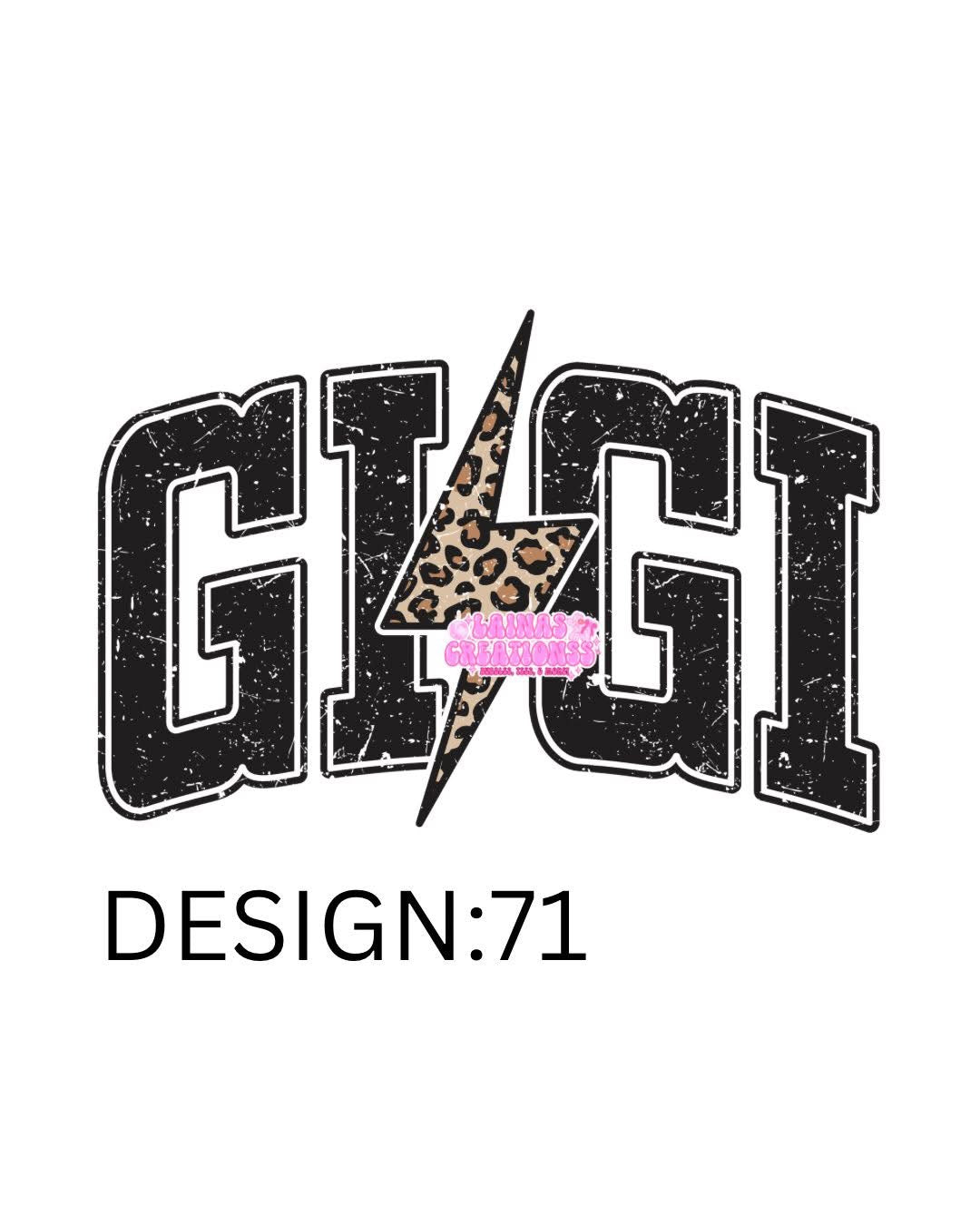 GIGI