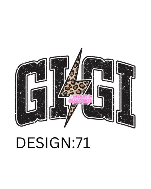 GIGI