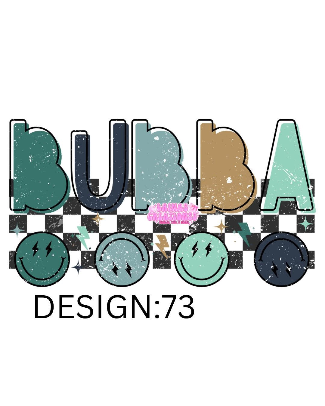 BUBBA