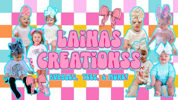 Lainascreationss